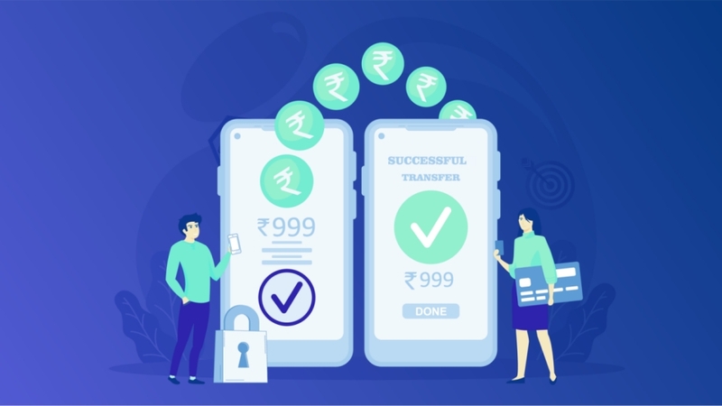 Khi nhận được những khoản thanh toán chuyển giao, người dân khó khăn có thể tiếp cận với các nhu cầu cơ bản