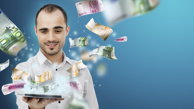 Có rất nhiều yếu tố khiến khoản thanh toán chuyển giao của một quốc gia tăng lên