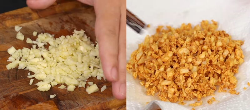 trâu cháy tỏi​ hình 4