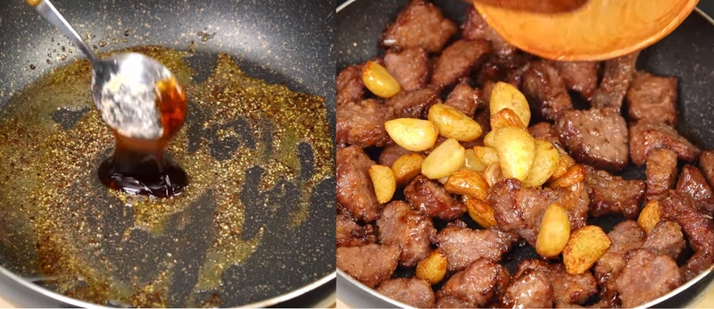 trâu cháy tỏi​ hình 5