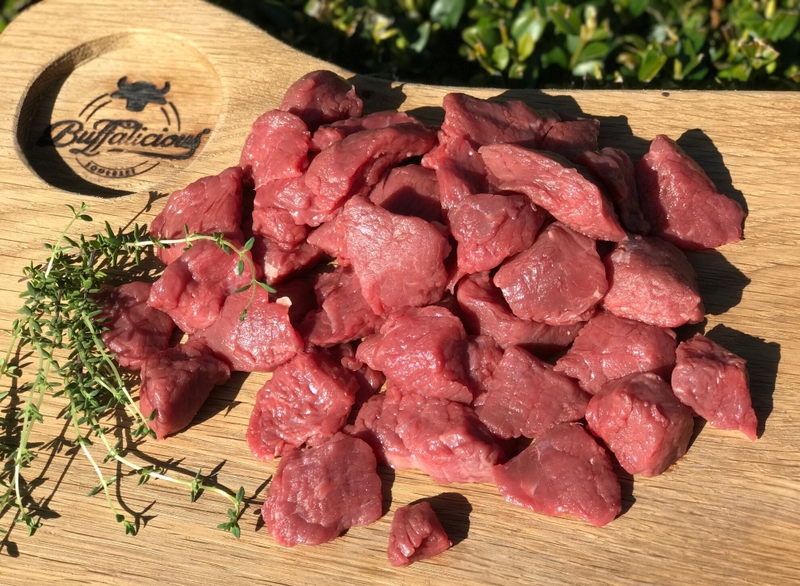 trâu cháy tỏi​ hình 8