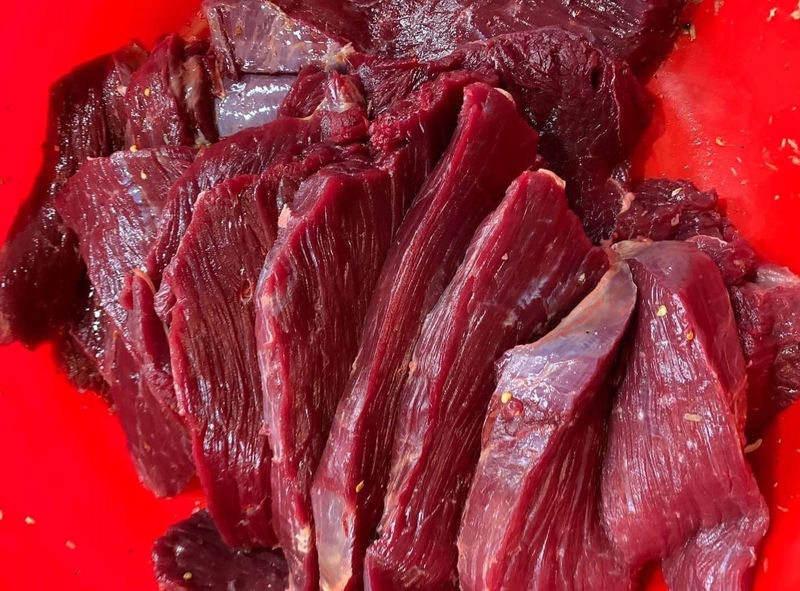 trâu cháy tỏi​ hình 9