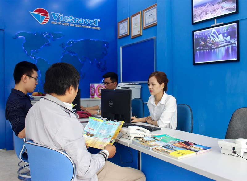 Vietravel