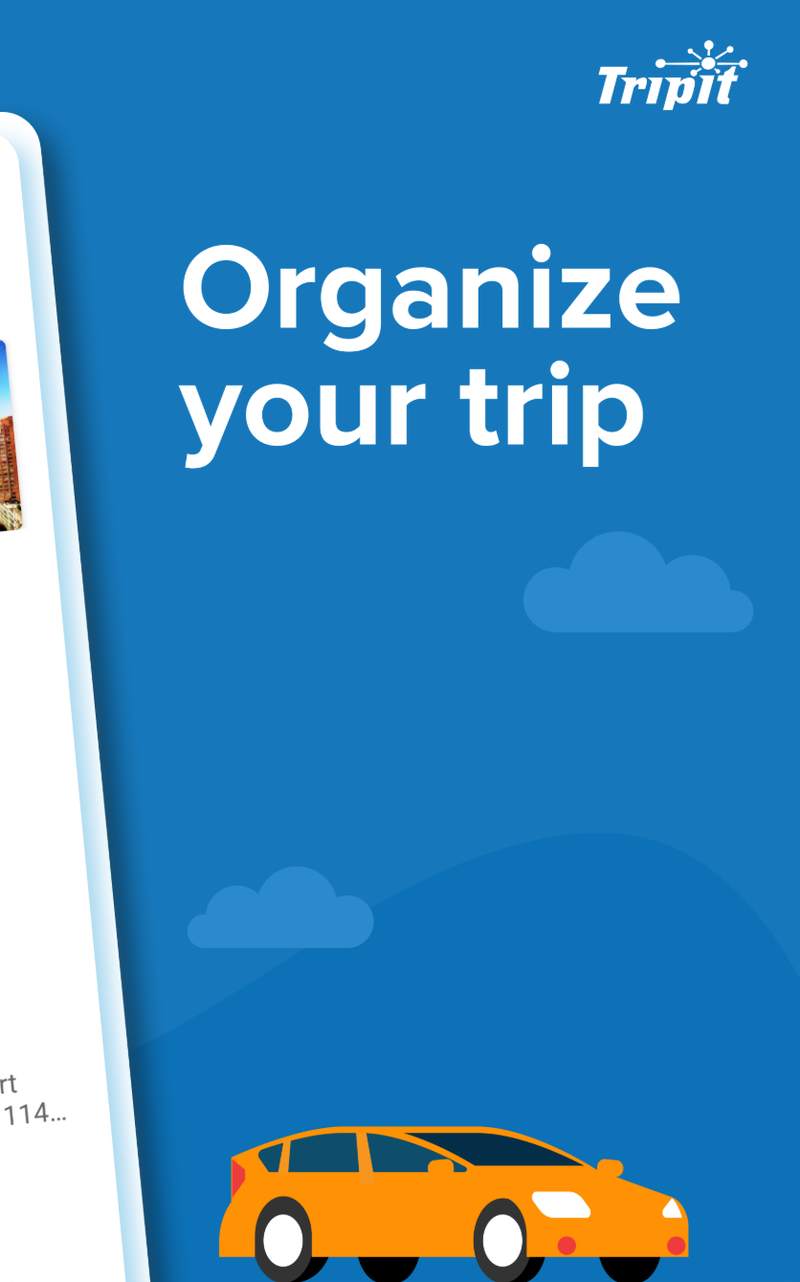 Travel Planner - Hình 3