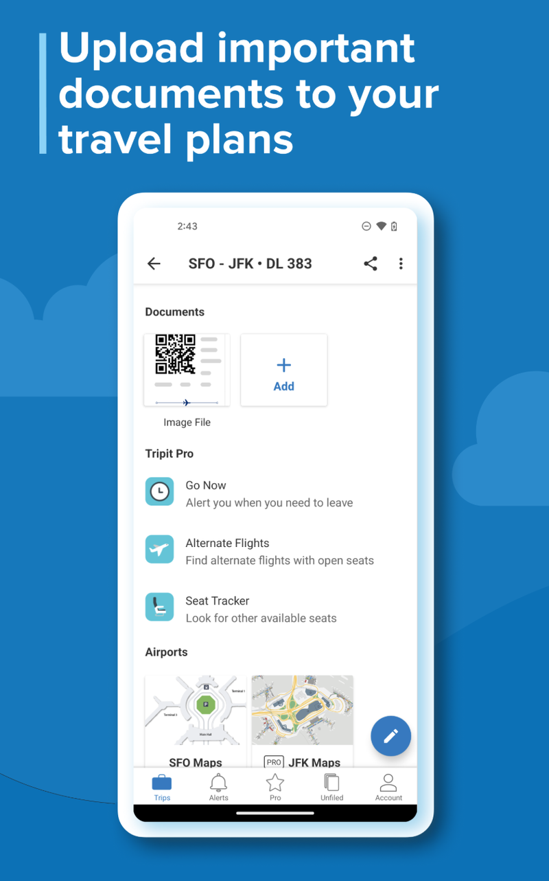 Travel Planner - Hình 6