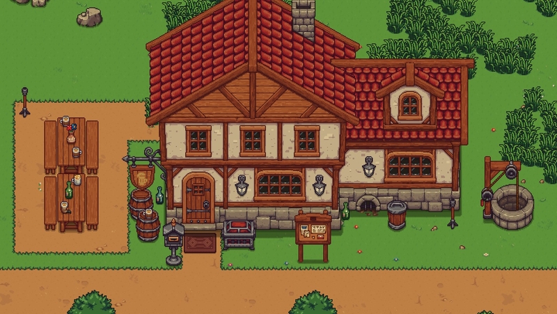 travellers rest 1
