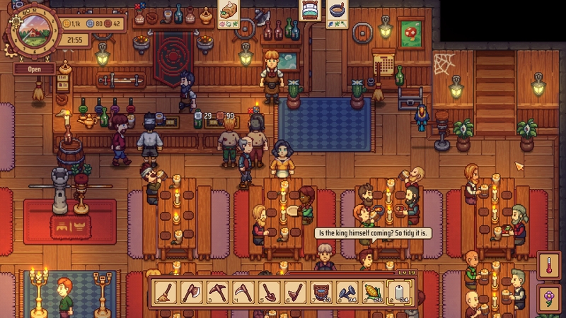 travellers rest 5