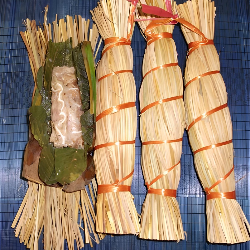 Tré Bình Định là gì?