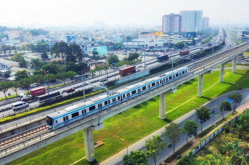 Nhanh chóng và đúng giờ