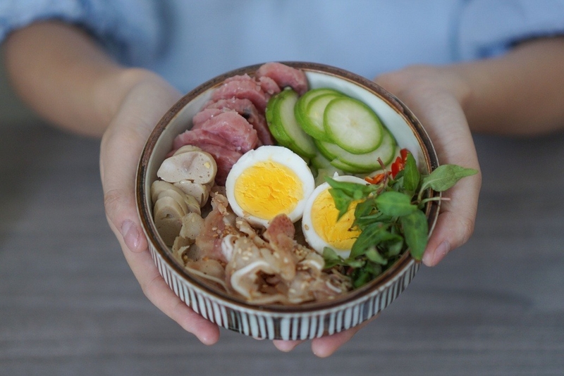 Tré trộn bao nhiêu calo (ảnh 7)