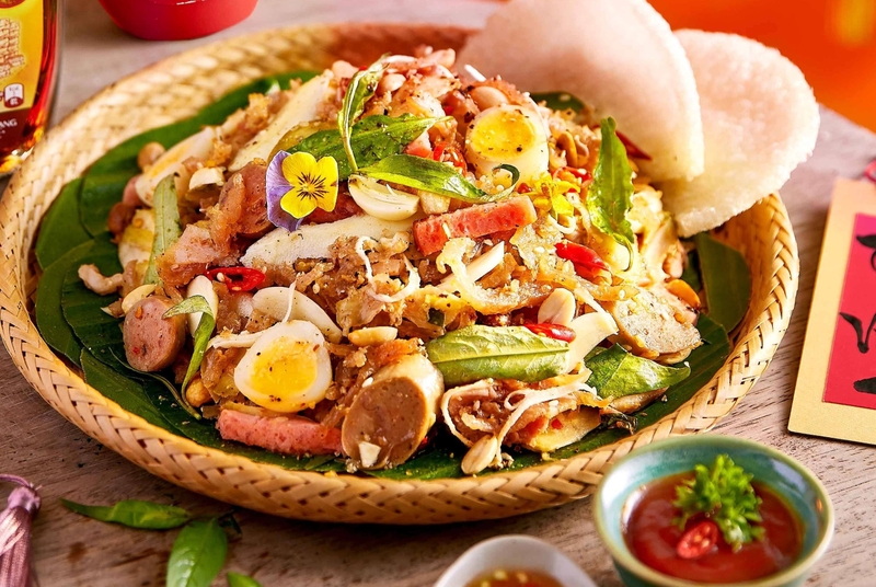 Tré trộn bao nhiêu calo (ảnh 4)