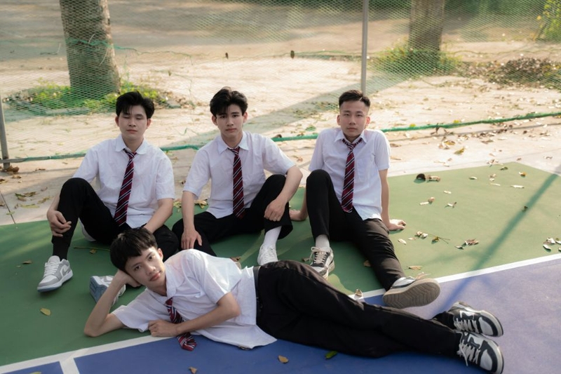 Trẻ vị thành niên là gì
