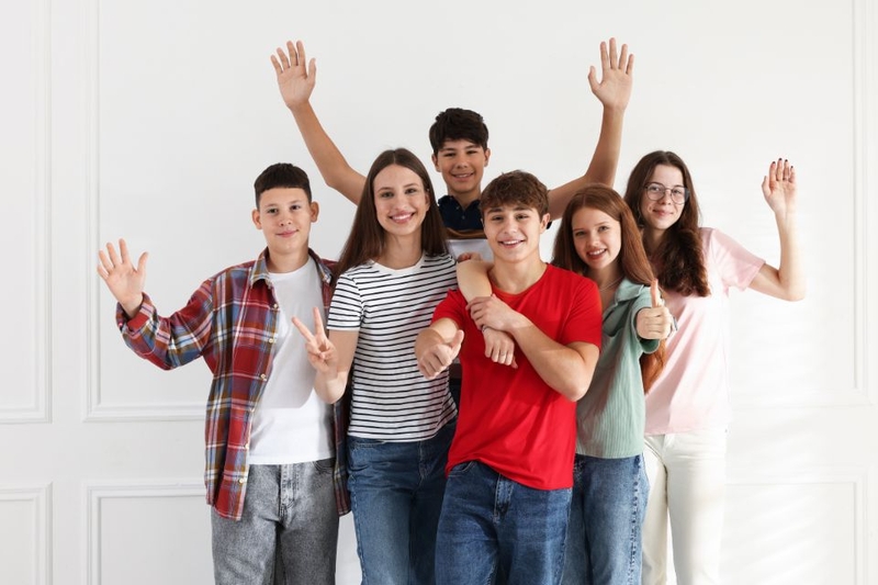 Quan niệm về trẻ vị thành niên trên thế giới