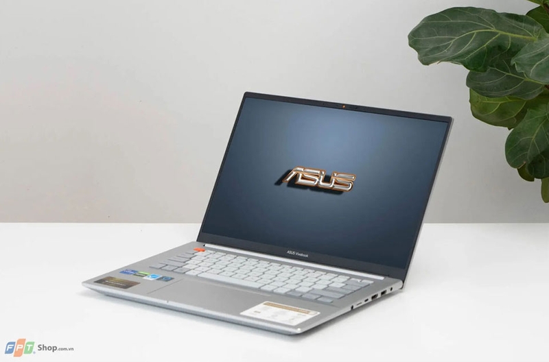 Trên tay ASUS Vivobook 14X OLED - 06