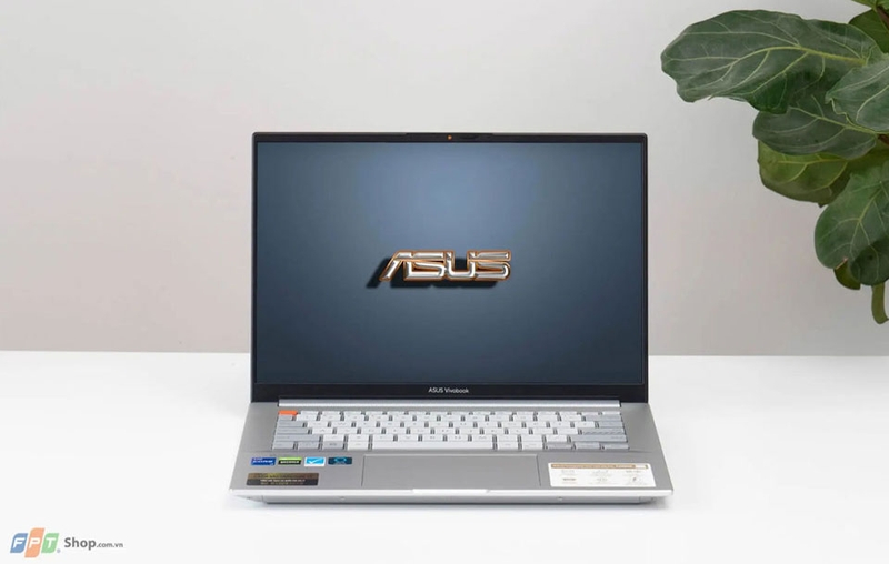 Trên tay ASUS Vivobook 14X OLED - 05