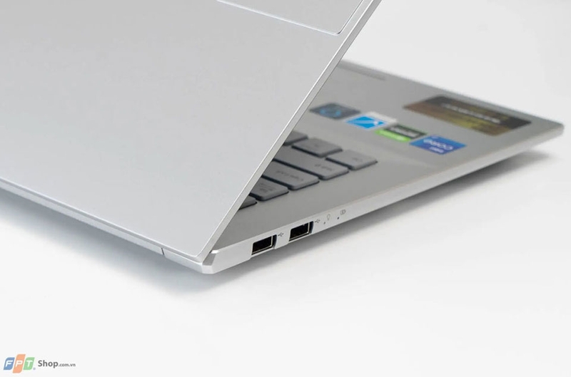 Trên tay ASUS Vivobook 14X OLED - 04