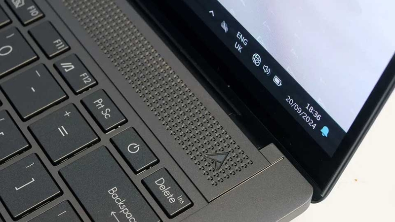 Trên tay ASUS Vivobook S 14 OLED - 07