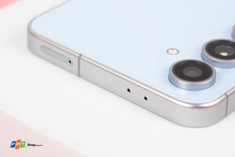 Trên tay và đánh giá nhanh Galaxy S24 FE (ảnh 6)