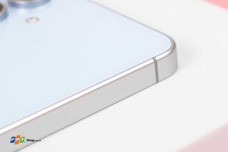 Trên tay và đánh giá nhanh Galaxy S24 FE (ảnh 7)