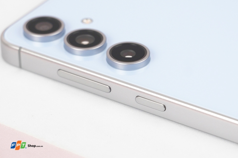 Trên tay và đánh giá nhanh Galaxy S24 FE (ảnh 4)