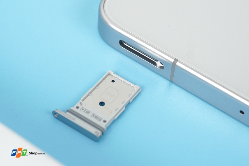 Trên tay và đánh giá nhanh Galaxy S24 FE (ảnh 8)