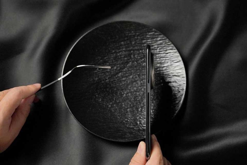 Trên tay Huawei Mate 70 Air - 06