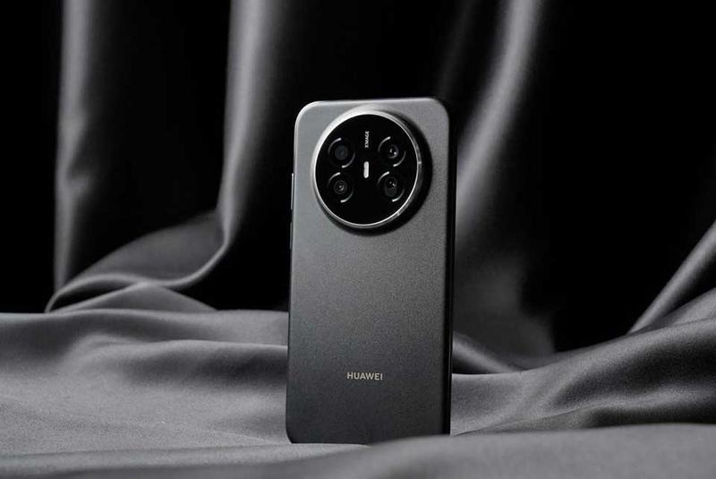 Trên tay Huawei Mate 70 Air - 03