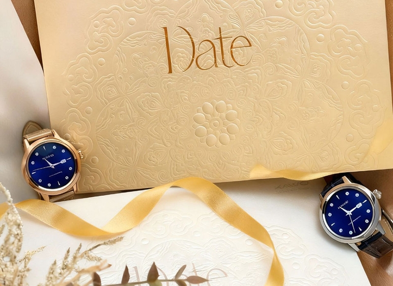 Trên tay Kavvo Date - 03