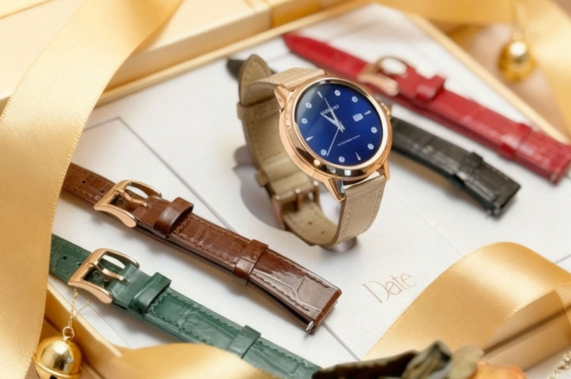 Trên tay Kavvo Date - 07