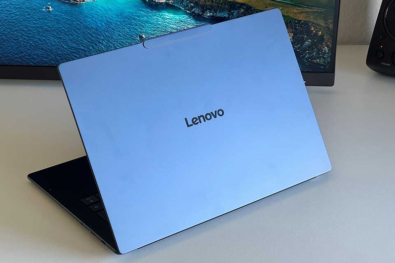 Trên tay Lenovo Yoga Air 14s - 03