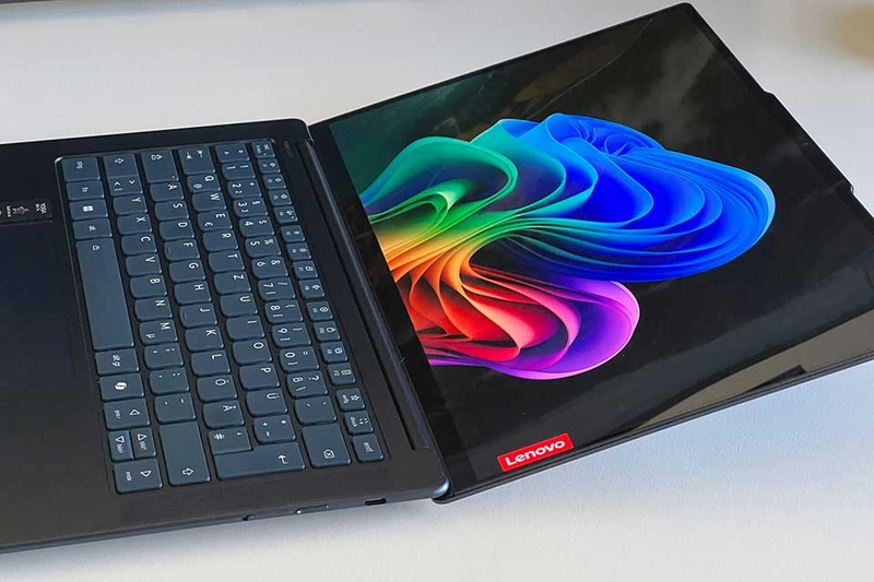 Trên tay Lenovo Yoga Air 14s - 04