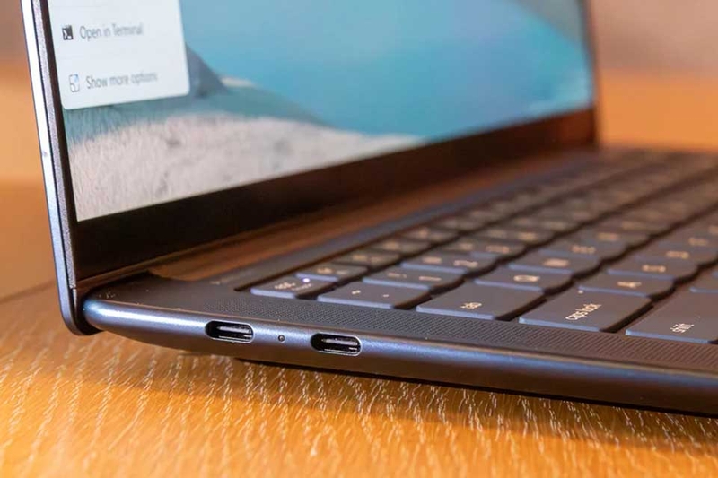Trên tay Lenovo Yoga Air 14s - 08