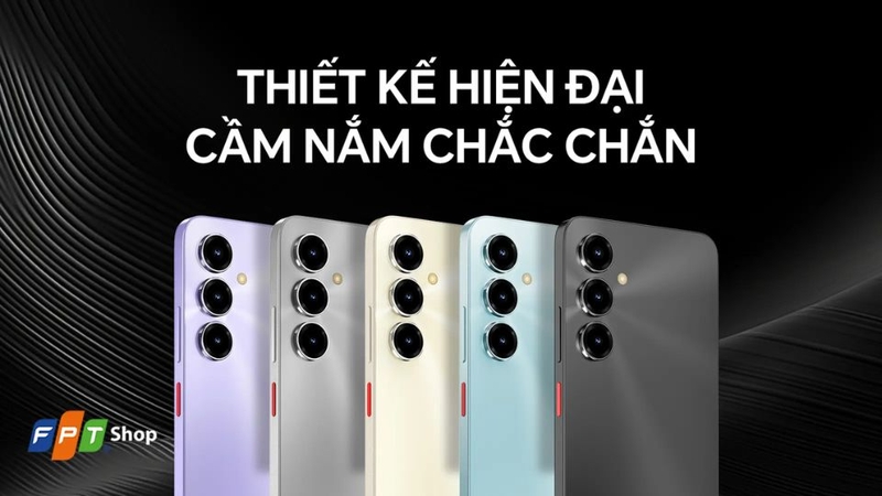 Trên tay Nubia V80 Max 1