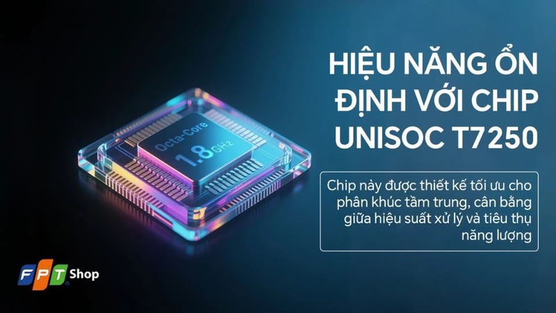 Trên tay Nubia V80 Max 3
