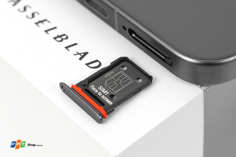 Mở hộp và trên tay OPPO Find X8 tại Việt Nam (ảnh 6)