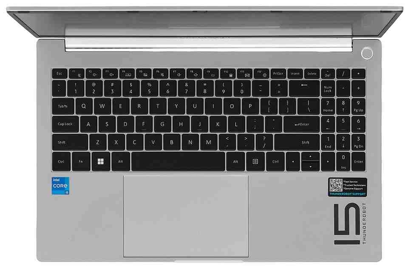 Trên tay mẫu laptop hỗ trợ công việc văn phòng xuất sắc