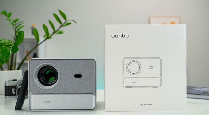 Trên tay Wanbo DaVinci 1 Pro - 06