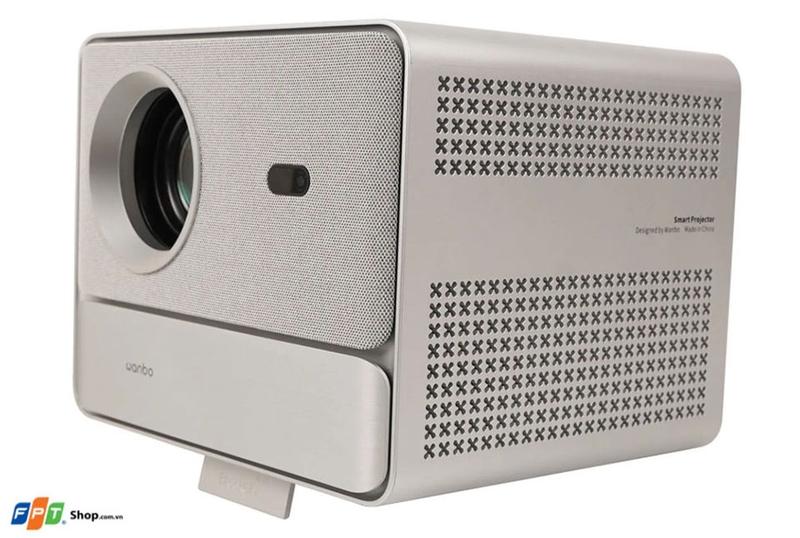Trên tay Wanbo DaVinci 1 Pro - 02