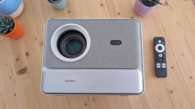 Trên tay Wanbo DaVinci 1 Pro - 01