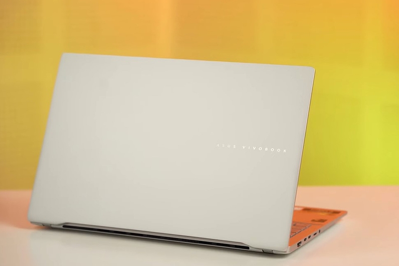 Đánh giá Asus Vivobook S 15 OLED 1