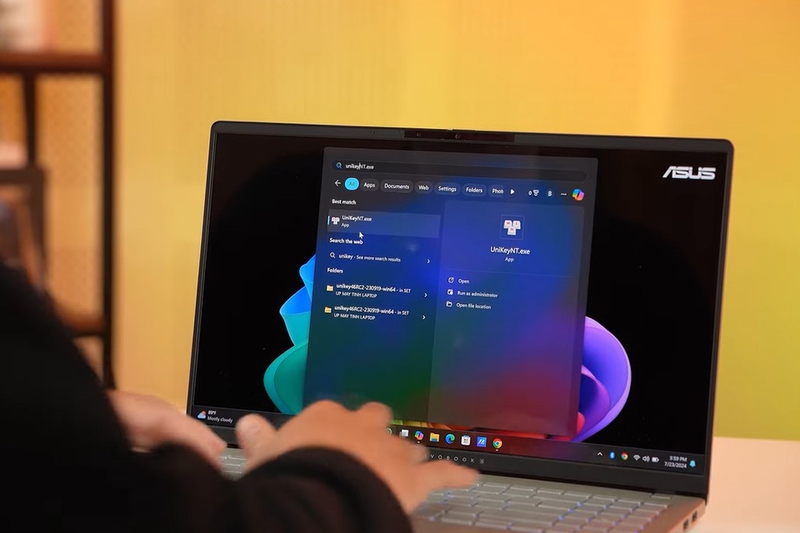 Đánh giá Asus Vivobook S 15 OLED 6