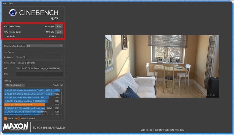 Đánh giá Asus Vivobook S 15 OLED 10