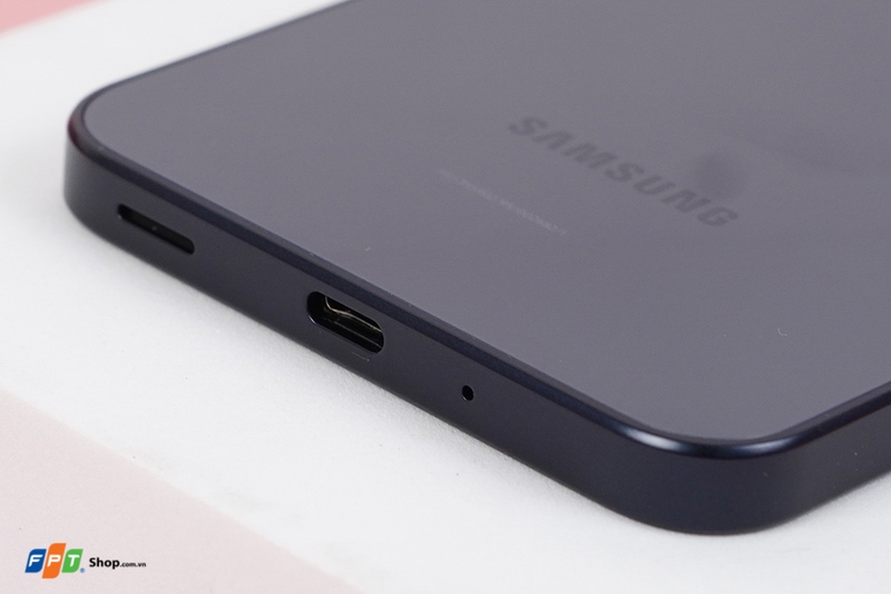 Trên tay Samsung Galaxy A16