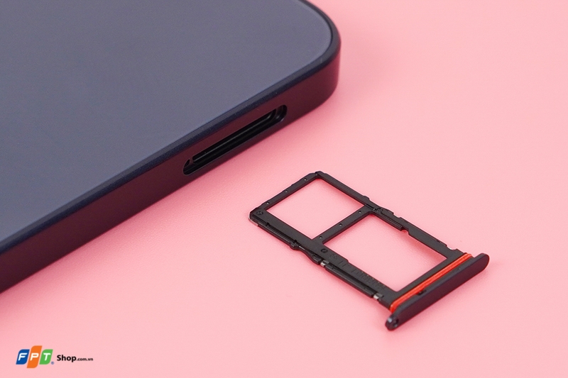 Trên tay Samsung Galaxy A16