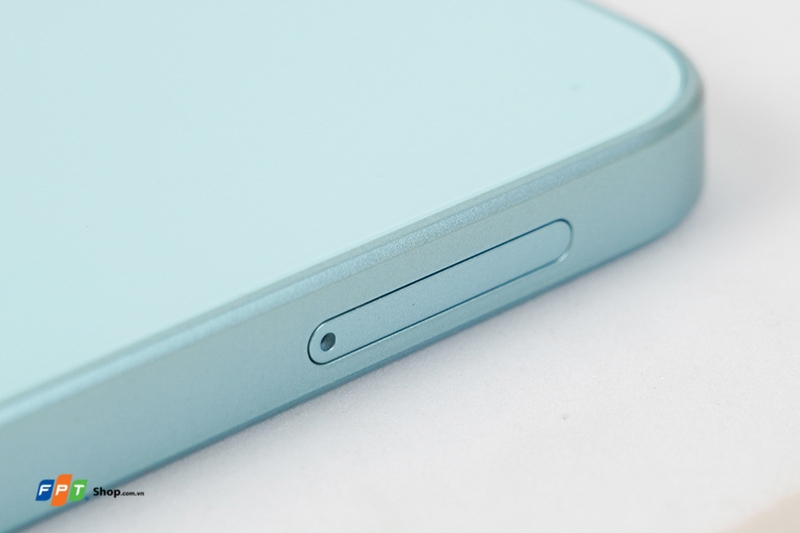 Trên tay Samsung Galaxy A16