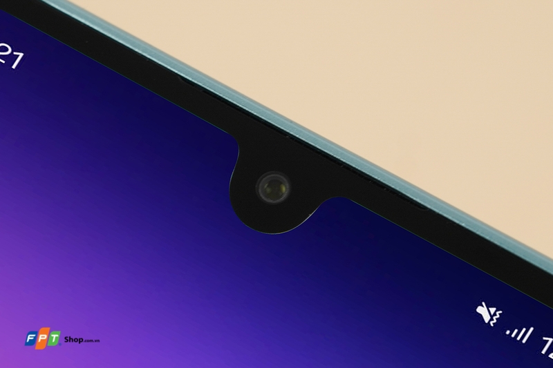 Trên tay Samsung Galaxy A16
