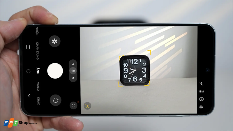 Trên tay Galaxy A57 5G 3