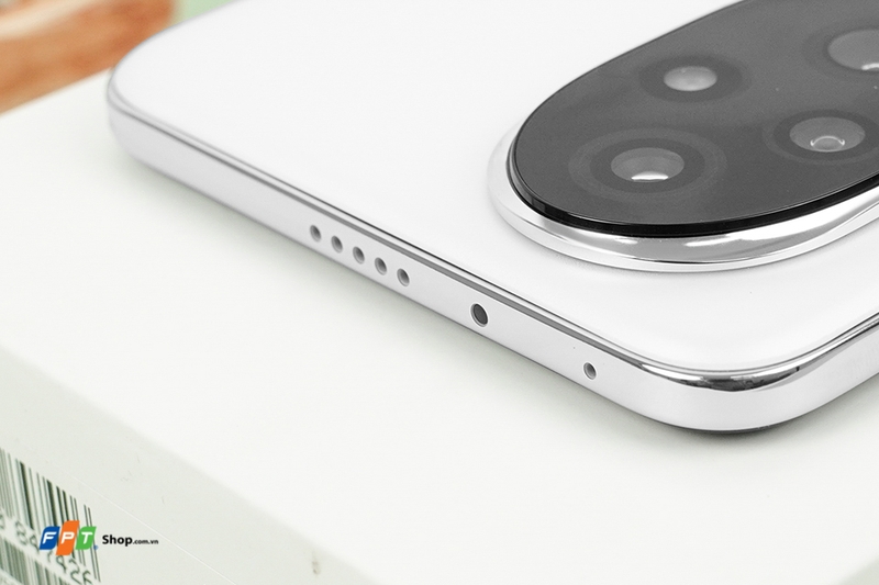 Trên tay HONOR 200 5G tại Việt Nam 11