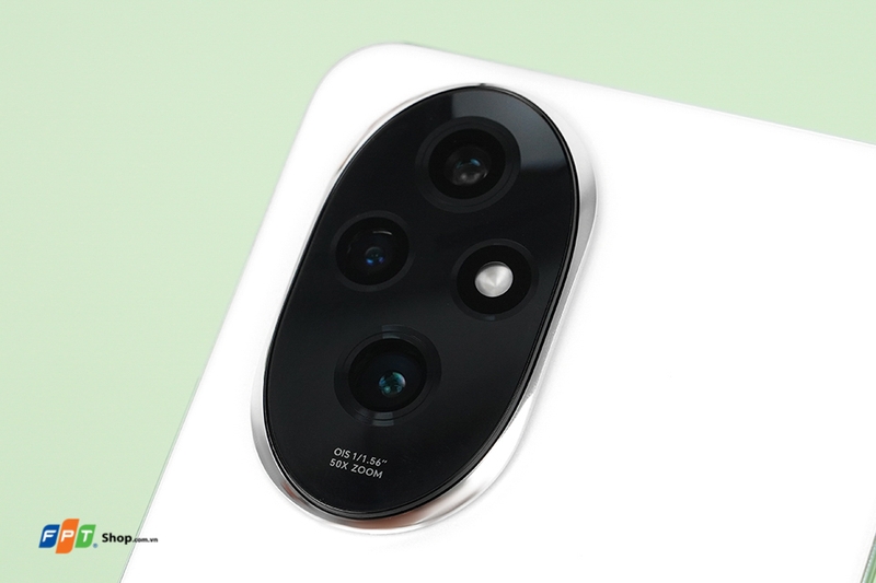 Trên tay HONOR 200 5G tại Việt Nam 12