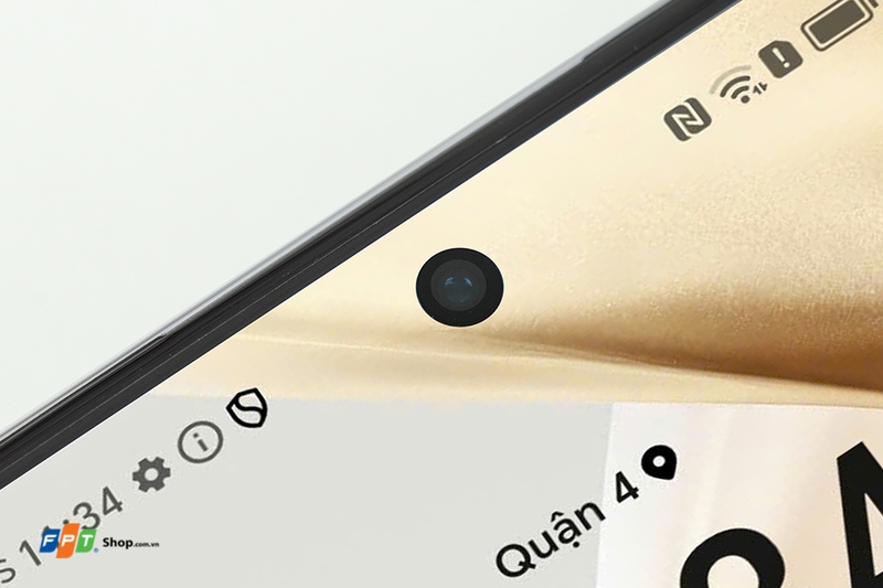 Trên tay HONOR 200 5G tại Việt Nam 15